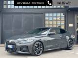 BMW 430 d 48V xDrive Coupé Msport