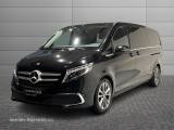 MERCEDES-BENZ V 300 d Automatic Premium Extralong