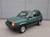 FIAT Panda Panda 1A serie 900 I.E cat.Jolly