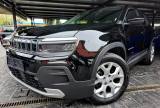 JEEP Avenger BLACK LED SENSORI NAVI UNIPRO! 1.2 Turbo