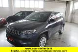 JEEP Compass 1.5 Turbo T4 130 CV MHEV 2WD Business AT7