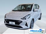 HYUNDAI i10 1.0 MPI Connectline MY 25