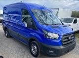 FORD Transit 290 2.0TDCi EcoBlue MHEV 130CV PM-TM Furgone Trend