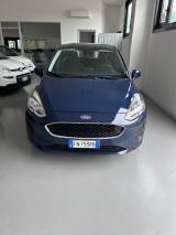 FORD Fiesta 1.5 TDCi 5 porte Plus
