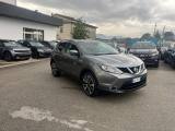 NISSAN Qashqai 1.5 dCi 360