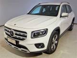 MERCEDES-BENZ GLB 220 d Automatic 4Matic Sport Plus