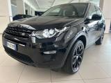LAND ROVER Discovery Sport 2.0 TD4 150 CV HSE