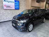 PEUGEOT 108 VTi 72 ETG 5 porte ACTIVE