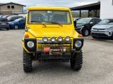 MERCEDES-BENZ G GE corto Station Wagon