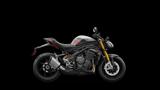 TRIUMPH Speed Triple 1200 RS