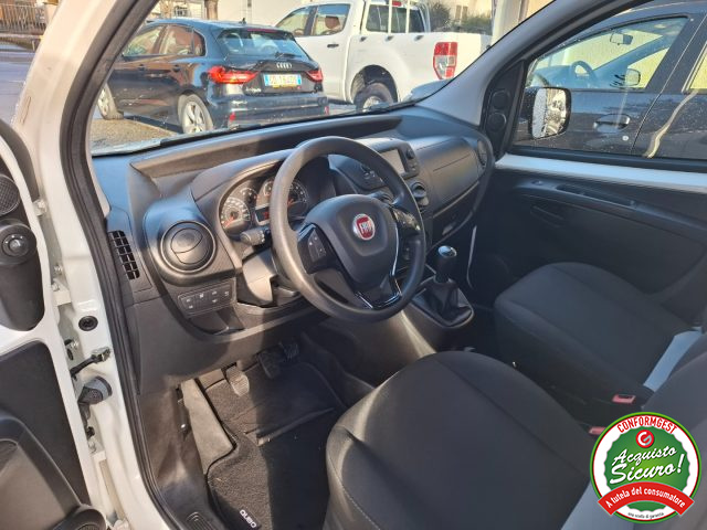 FIAT FIORINO 1.3 MJT 80CV CARGO SX ISOTERMICO - foto 10