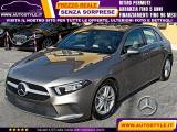 MERCEDES-BENZ A 180 Automatic Business Extra