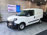FIAT Doblo Doblò 1.3 MJT PC-TN Cargo Lamierato