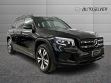 MERCEDES-BENZ GLB 200 d Automatic Sport
