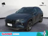 HYUNDAI Tucson 1.6 CRDI 48V DCT Exellence