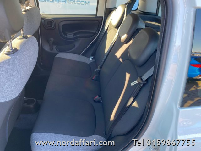 FIAT Panda - foto: 15