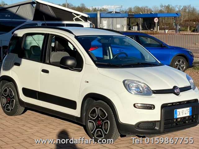 FIAT Panda - foto: 3
