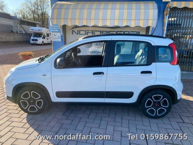 FIAT Panda - foto: 2