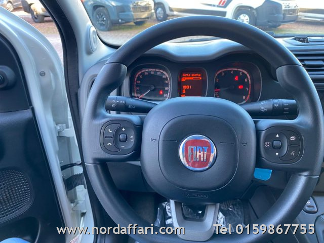 FIAT Panda - foto: 10