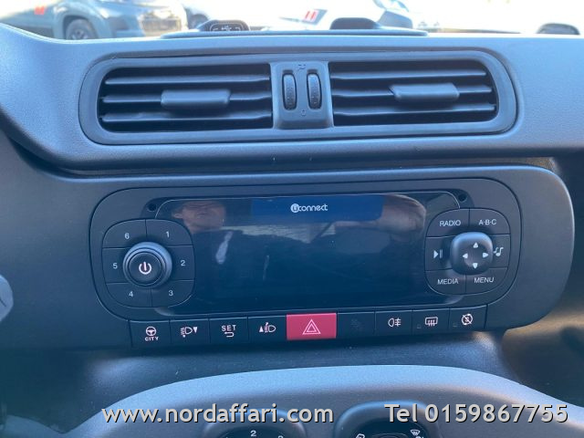 FIAT Panda - foto: 12