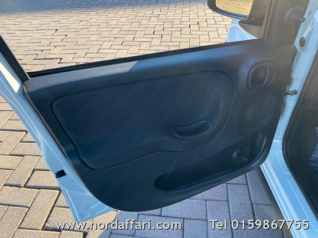 FIAT Panda - foto: 14