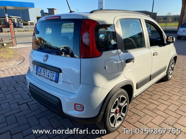 FIAT Panda - foto: 5