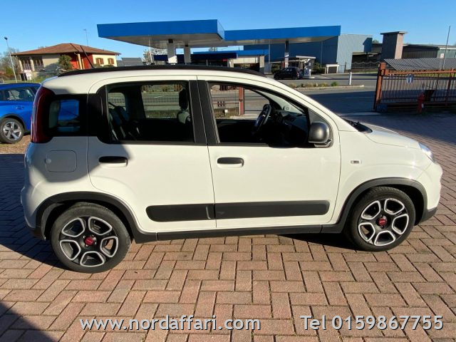 FIAT Panda - foto: 4