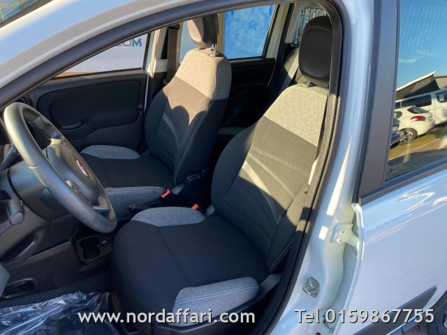 FIAT Panda - foto: 11