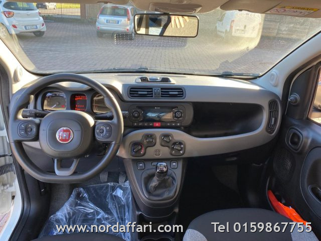 FIAT Panda - foto: 18