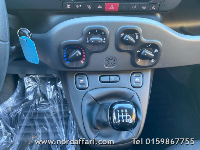 FIAT Panda - foto: 13