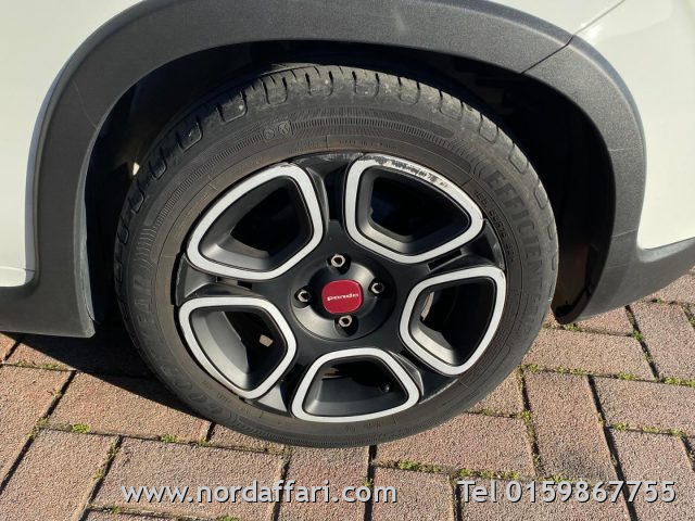 FIAT Panda - foto: 9