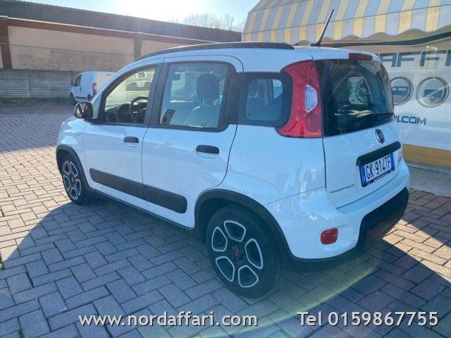 FIAT Panda - foto: 8