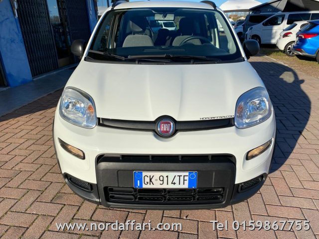 FIAT Panda - foto: 6