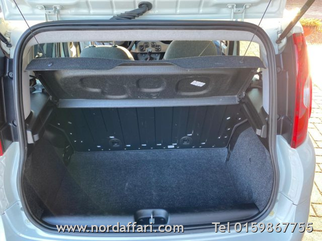 FIAT Panda - foto: 16