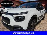 CITROEN C3 PureTech 83 S&S Shine