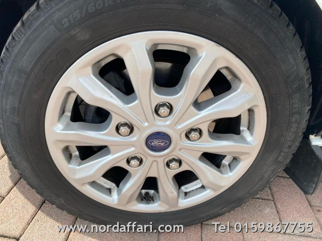 FORD Tourneo Custom - foto: 5