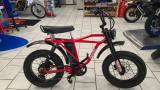 ALTRE MOTO O TIPOLOGIE Elettrico NEW SALTAFOSS EBIKE