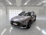 AUDI A4 allroad 40 TDI 204 CV S tronic Identity Contrast