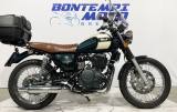 MASH Six Hundred Classic - 2023  - KM.6000 + BAULETTO