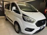 FORD Transit Custom 320 L1H1 9 POSTI  2.0 TDCi 130 PC Combi +iva