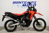 HONDA CRF 250 R Rally - 2021 - KM. 28000