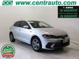 VOLKSWAGEN Polo 1.0 TSI R-Line 5p Manuale * OK NEOPATENTATI *
