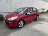 CITROEN C3 1.4 HDi 70 Exclusive