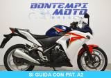 HONDA CBR 250 R 2012 - KM.32000