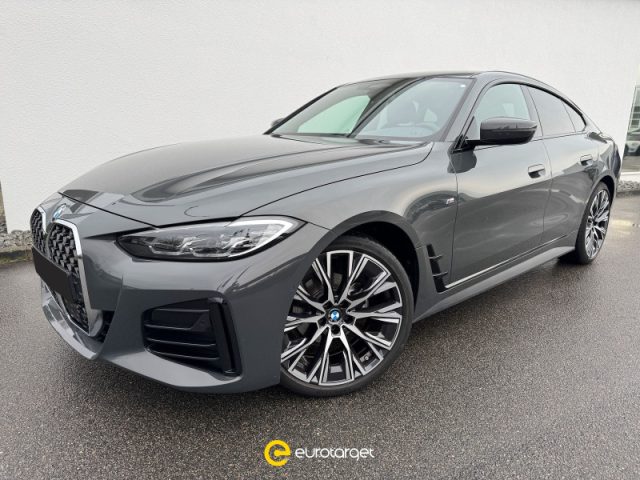 bmw 420 d 48v msport