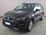 SEAT Ateca 1.6 TDI DSG Business
