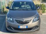 LANCIA Ypsilon 1.0 FireFly 5p S&S Hybrid Ecochic Silver EURO 6D