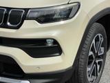 JEEP Compass 1.6 Multijet II 2WD Limited 130 cv