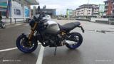 YAMAHA MT-09 MT 09 SP