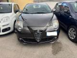 ALFA ROMEO MiTo 1.3 JTDm 85 CV S&S Distinctive KM CERTIFICATI GARA